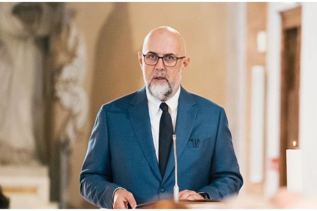 Kelemen Hunor spune stop discuțiilor din coaliție: Până când PNL îl susține pe Ilie Bolojan, nu există alt premier