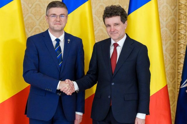 Ministrul Economiei, Irineu Darău: Sunt absolut convins că această guvernare trebuie să continue
