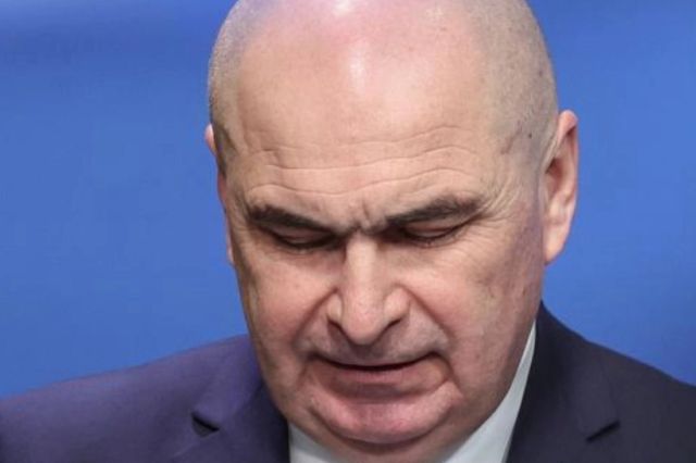 PNL ar putea ieși de la guvernare dacă se conturează o majoritate PSD-AUR. Cine a dat semnalul?