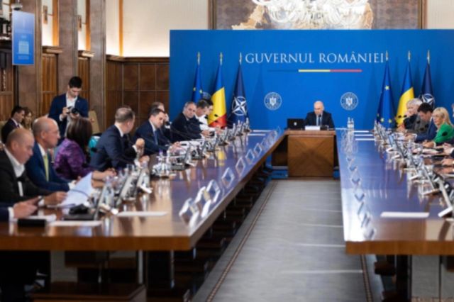 Guvernul a aprobat înființarea unui Fond de Fonduri de 200 milioane euro pentru start-up-uri și IMM-uri