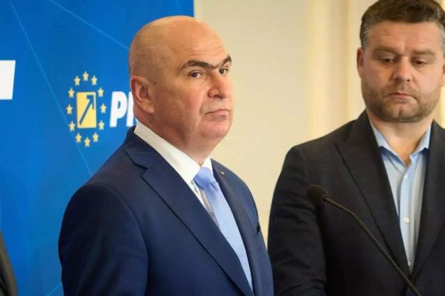 Oamenii lui Bolojan, reacții precipitate. Ciucu și Muraru vorbesc despre complot, viclenie și atac la ordinea internă din PNL
