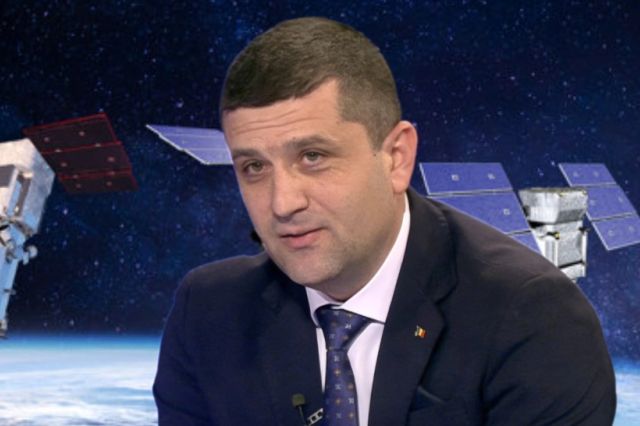 Ministrul Apărării: Ce văd eu este că Iranul, de jur împrejur, a cam tăiat conexiunile cu potențiale țări vecine cu care s-ar fi putut alia