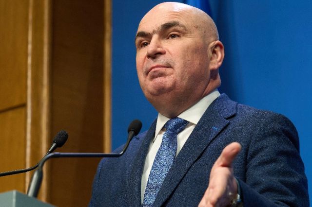 Bolojan: Am primit mesaje de sprijin; nu e vorba de persoana mea, e vorba despre un mod de guvernare