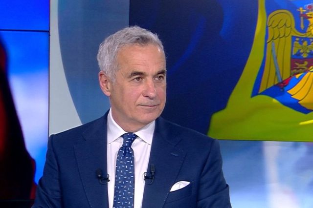 Eugen Tomac și Ludovic Orban, atacuri fără probe la Călin Georgescu