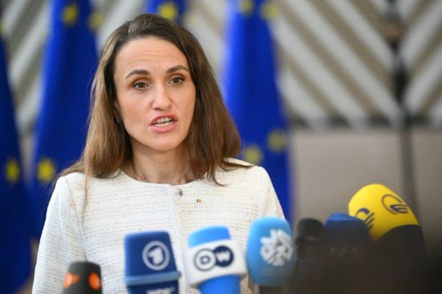 Oana Țoiu: O democrație are nevoie de presă liberă pentru a supraviețui