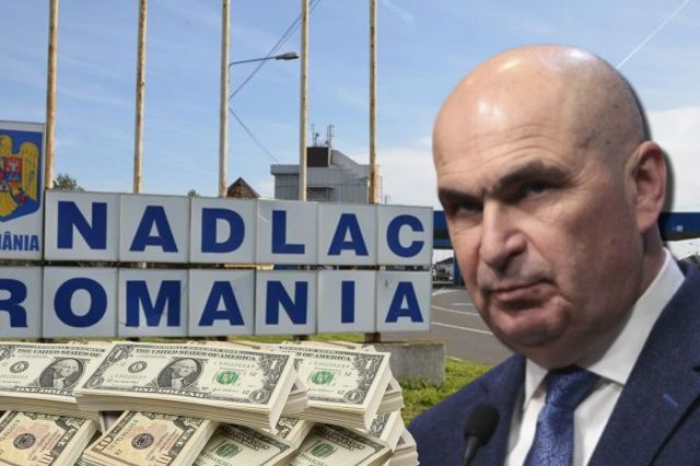 Reformatorii lui Bolojan, prinși cu șpăgi de zeci de mii de dolari. Dezvăluiri incendiare despre sinecuriștii pentru care premierul închide ochii