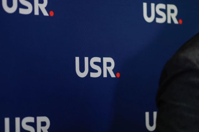 Deputat USR: ”Inflația este mult peste așteptări. Din 100 de lei pe care îi aveți în buzunar sau în bancă, statul v-a luat deja 9 lei”-VIDEO
