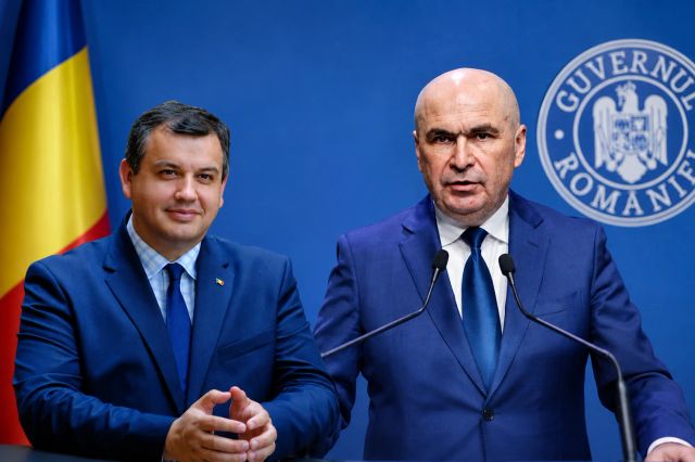 Sedință crucială la PNL. Ilie Bolojan decide soarta Guvernului Tomac: Ce strategie au liberalii înainte de vot
