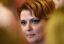 Lia Olguța Vasilescu îl contrazice pe Bolojan: Liberalii m-au sunat, nu eu pe ei