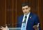 Moțiunea de cenzură a fost depusă. George Simion: „Apelul meu către Ilie Bolojan este să-și dea demisia de pe acum, ca să economisim timp"