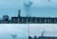 Explozie puternică în Portul Constanța. O dronă marină ar fi fost detonată - FOTO/VIDEO