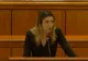 Diana Buzoianu în Parlament: Acest circ îi costă pe români 2,2 miliarde de euro