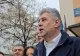 Ciolacu, atac devastator la Bolojan, după publicarea datelor INS: „S-a grăbit să sărbătorească tăierile într-un local de lux, până la 1 noaptea”