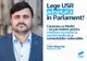 Legea USR Caravana cu Medici, adoptată în Parlament