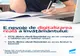 USR îi solicită ministrului Anisie și Guvernului PNL să-și asume digitalizarea reală a sistemului de Educație și să vină cu propuneri concrete