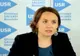 Cosete Chichirău despre derapajul lui Bădulescu: Agresivitatea lor nu ne sperie, ci ne motivează. Nicuşor Dan va câştiga Primăria Bucureştiului