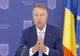 Președintele Iohannis: Pensiile vor crește, dar nu cu 40%. Alocațiile vor crește pas cu pas
