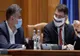 Legea carantinării și izolării, AMÂNATĂ la Senat