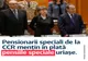 USR atacă dur Curtea Constituțională: Privilegiaţii sistemului vor continua să încaseze sume uriaşe nemeritate