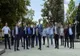 Alianța USR PLUS a depus listele cu semnături și dosarele de candidatură pentru municipiul Baia Mare și Consiliul Județean Maramureș