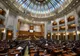 Senatul a respins proiectul USR care prevedea desfăşurarea timp de două zile a alegerilor locale