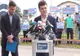 Nicușor Dan: „Bucureștenii să voteze singurul candidat care are șanse să învingă caracatița PSD"