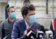 Nicușor Dan: Cine are probleme cu apa caldă, să o întrebe pe Firea, ea este încă primar general