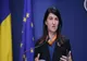 Violeta Alexandru, despre o coaliție de Dreapta: Sunt discuții. La București avem o colaborare bună cu USR-PLUS și PMP