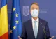 Președintele Iohannis despre PNL și USR: ”Mesajul meu este simplu: vor guverna împreună!”