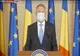 Președintele Iohannis: ”Condamn cu tărie acest atroce act de teroare”