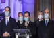 PNL, USR PLUS și UDMR fac progrese. Cum arată împărțeala pe ministere