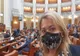 Cristina Iurișniți: A fost un mandat cu multe provocări, cu lupte și victorii! Voi continua să mă implic