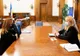 Președinta Senatului, Anca Dragu, întâlnire cu Reprezentantul în România al Înaltului Comisariat al Naţiunilor Unite pentru Refugiaţi