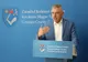 Liderul UDMR Covasna, Tamas Sandor, anunță că îl susţine pe Cosmin Boricean în funcţia de prefect al judeţului