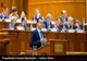 Ludovic Orban anunță că votul final pe legea bugetului va fi marți în Parlament