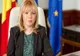 Anca Dragu: „O lege a zonelor metropolitane ar permite o mai bună dimensionare a serviciilor de educaţie şi de sănătate”