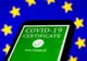 Pașaportul COVID-19, aprobat de Guvern înainte de 1 iulie