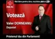 Dan Barna: „CCR este un bastion PSD. Parte dintre actualii judecatori CCR sunt fosti potentati, lideri de partid ai PSD”