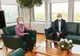 Dacian Cioloș, întâlnire la vârf cu Ursula von der Leyen: ”Sperăm să găsim formula să le ducem mai departe cu aceeaşi coaliţie, dar mai decişi”