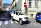 Primarul Brasovului isi cere scuze public, după ce a parcat pe o trecere de pietoni