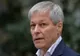 Dacian Cioloș după revocarea Ancăi Dragu: „Au găsit o sinecură de consolare pentru Cîțu”