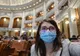 Deputatul USR Monica Berescu: "Aşa de pricepuţi au fost cei de la PNL în negocierile cu PSD că au ajuns partid minoritar în coaliţia de guvernare”