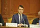 Deputatul USR Bogdan Rodeanu, vicepreședintele Comisiei de Apărare din Camera Deputaților: Promisiunile lui Ciolacu, Ciucă și Iohannis nu mai valorează nimic