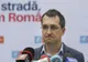 Preşedintele USR Bucureşti Vlad Voiculescu: Semnalez însă un lucru grav care se întâmplă astăzi