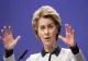 Decizie surprinzătoare: europarlamentarii USR nu o susţin pe Ursula von der Leyen pentru un nou mandat la şefia Comisiei
