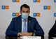 Senatorul USR Ștefan Pălărie: „Marele proiect al președintelui Iohannis a fost mai degrabă o mare farsă”