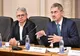 Dan Barna anunță candidatul surpriză al USR pentru primăria Iași