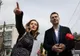 CĂTĂLIN DRULĂ, DESPRE REZULTATUL VOTULUI: ESTE UN REZULTAT CARE NE OBLIGĂ ȘI PE BAZA CĂRUIA VOM CONSTRUI ÎN CONTINUARE