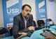 Încă un greu din USR ajunge, astăzi, la DNA. Cristian Ghinea, față în față cu procurorii