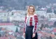 Noul preşedinte al USR, Elena Lasconi: ”Căsătoria o văd dintre un bărbat şi o femeie sau dintre o femeie şi un bărbat şi susţin parteneriatul civil cu toată fiinţa mea”
